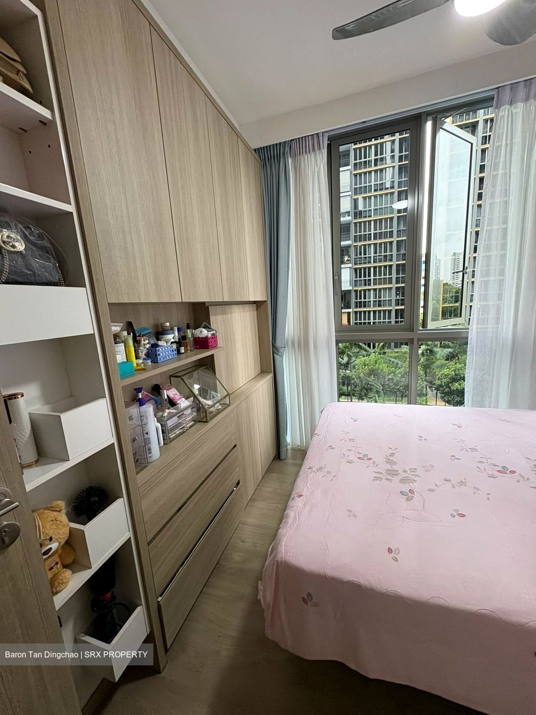 Sol Acres (D23), Condominium #591419101